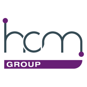 Logo HCM Group