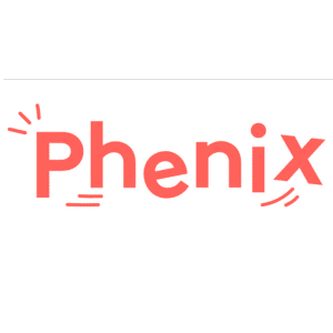 Logo Phénix anti gaspi
