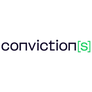 Logo agence convictions