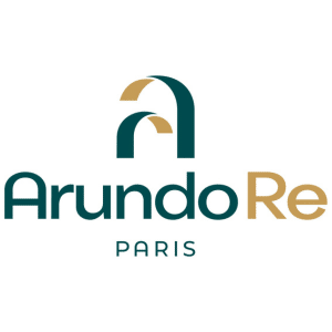 Logo Arundo Re