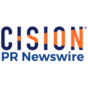 Logo Cision PR Newswire