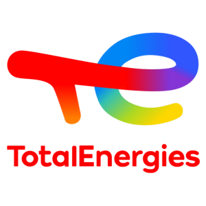 Logo Total Energies