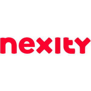 Logo Nexity