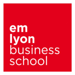 Logo EM Lyon